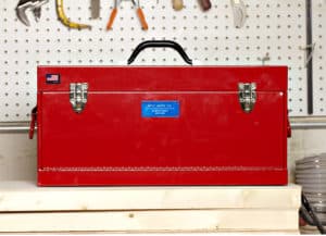 toolbox