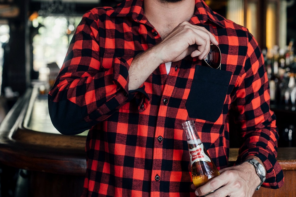 best brand for flannel shirts