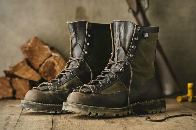 best men's rain boots gq