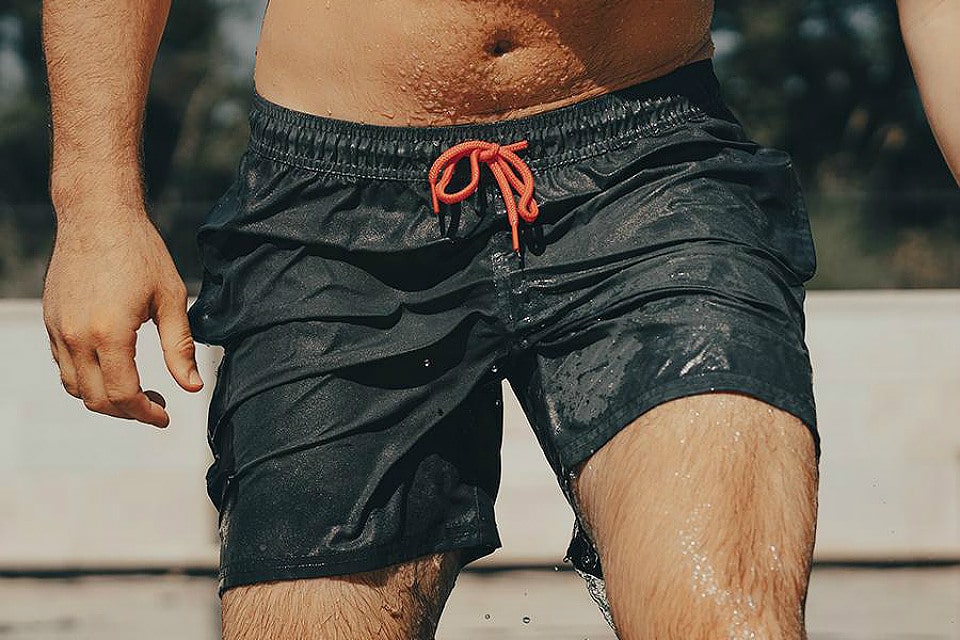 Download The 25 Best Men's Swim Trunks | GearMoose