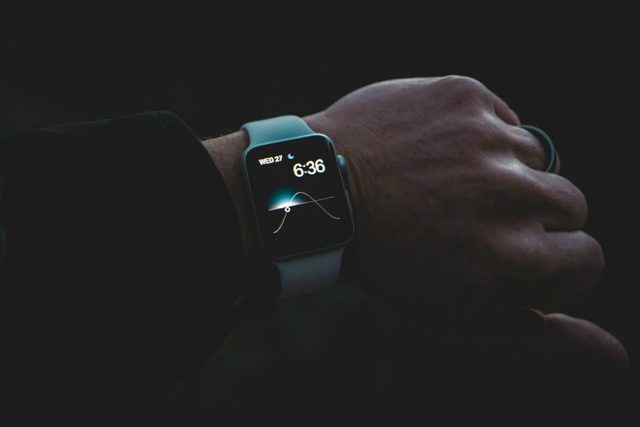 top smartwatches 2018