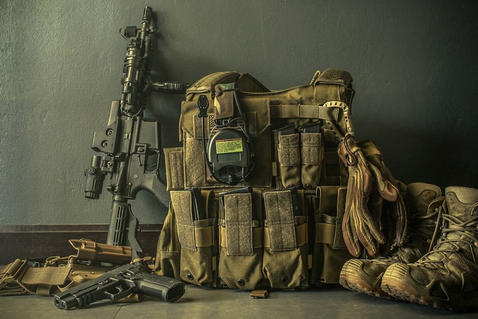 tactical backpacks for sale