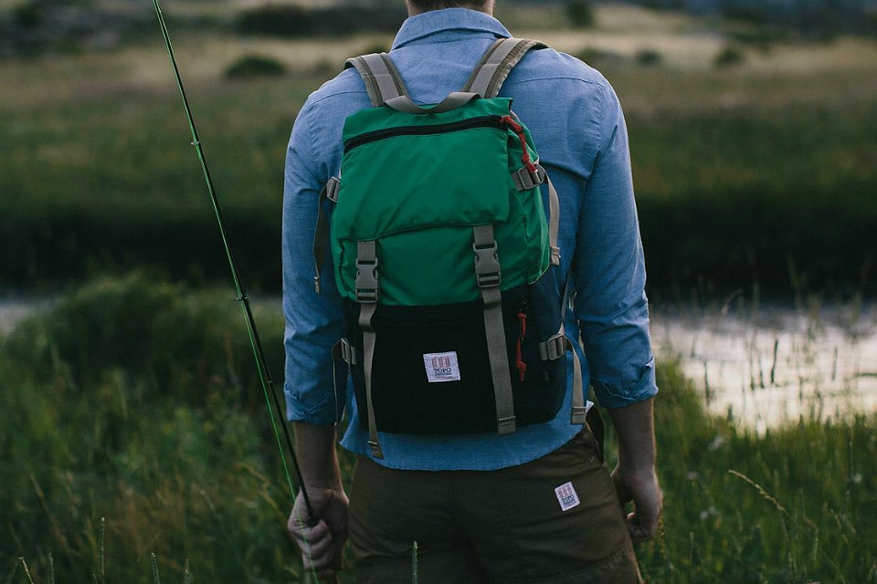 best adventure backpack