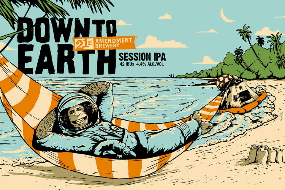 Best Warm Weather Beers For Summer