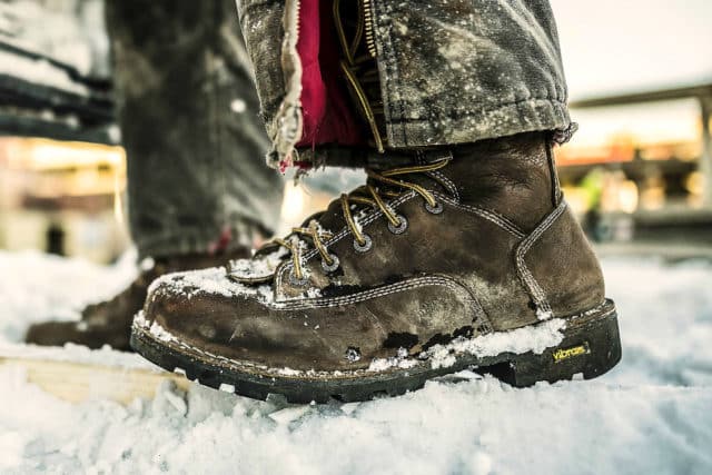 18 Best Winter Boots For Men | GearMoose