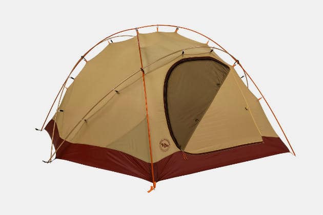 Big Agnes Battle Mountain 3