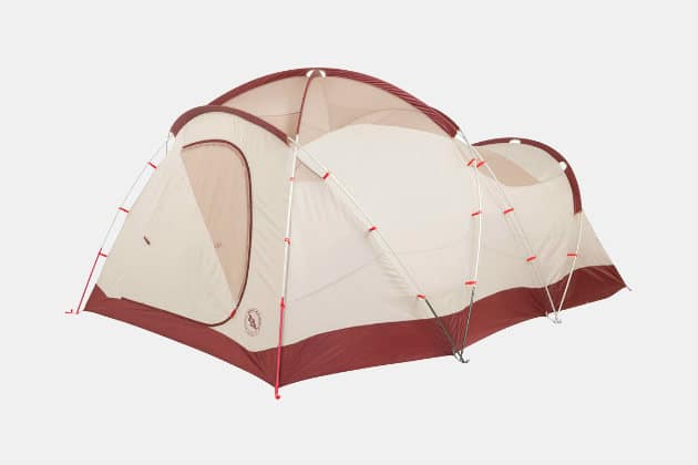 Big Agnes Flying Diamond 6