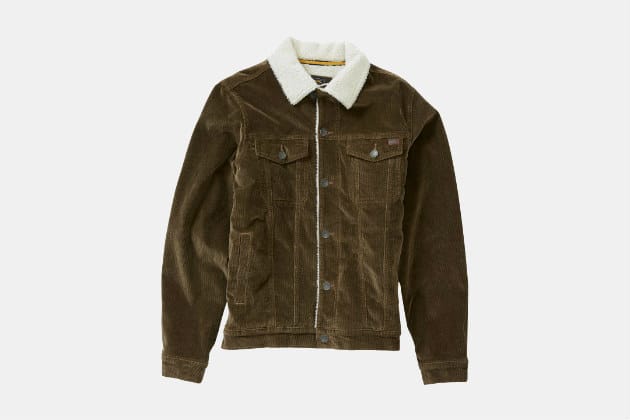 The 15 Best Trucker Jackets | GearMoose