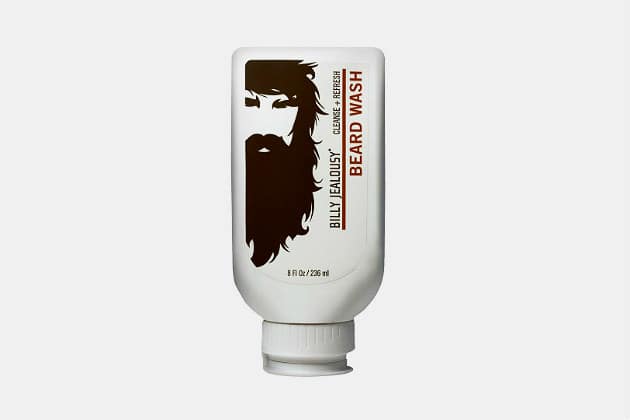 Billy Jealousy Beard Wash