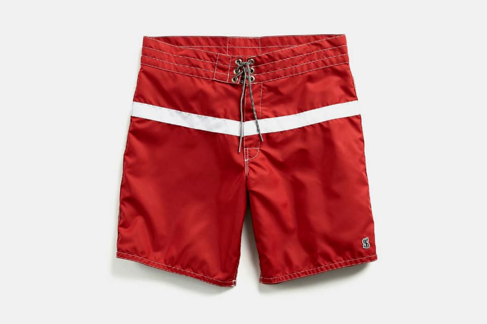 Birdwell 311 Boardshorts