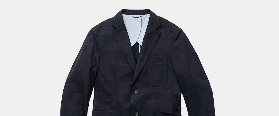 Blazer vs Suit Jacket - Jacket