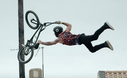 BMX Lord Of Dirt 2015