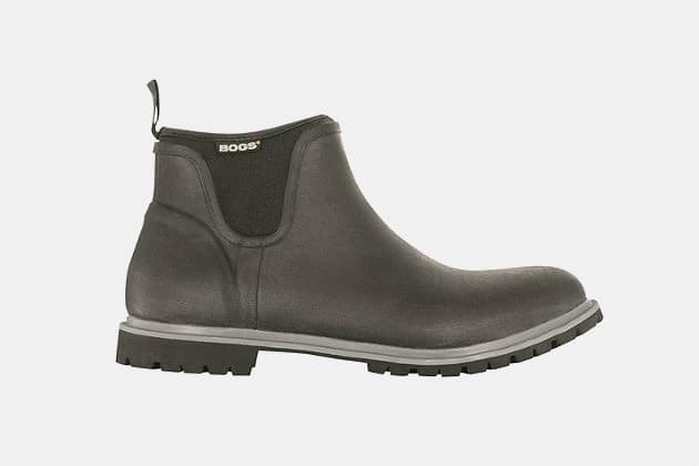 Bogs Carson Chelsea Rain Boots