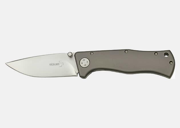 Boker Plus Epicenter Framelock