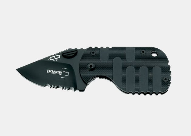 Boker Plus Subcom Pocket Knife