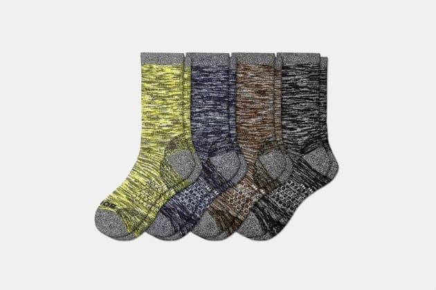 Bombas Hiking Socks