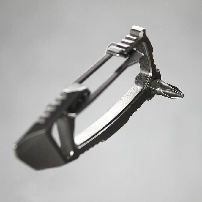 Halo Carabiner