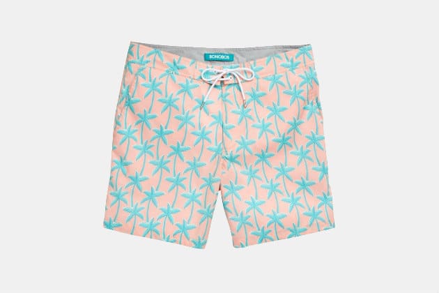 Bonobos Banzai Trunks
