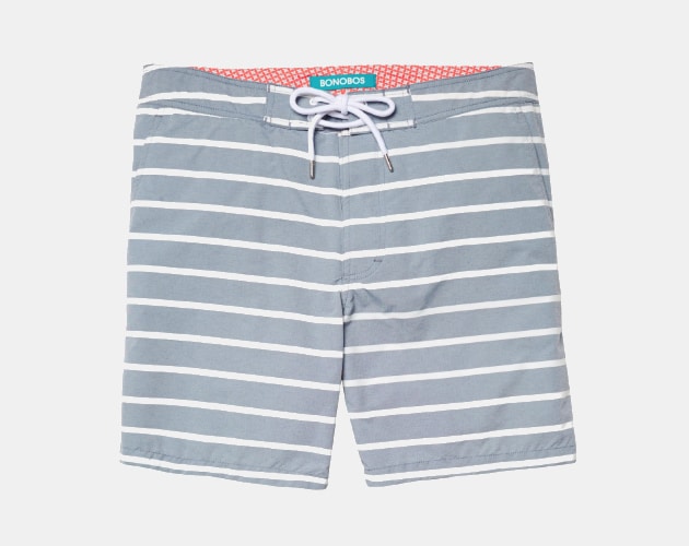 Bonobos Surfside Board Short