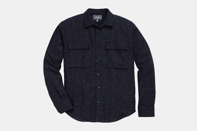 Bonobos Overshirt