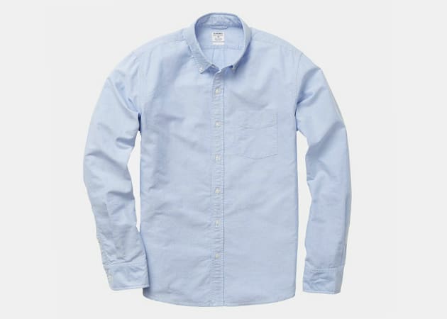 Bonobos Oxford Button-Down