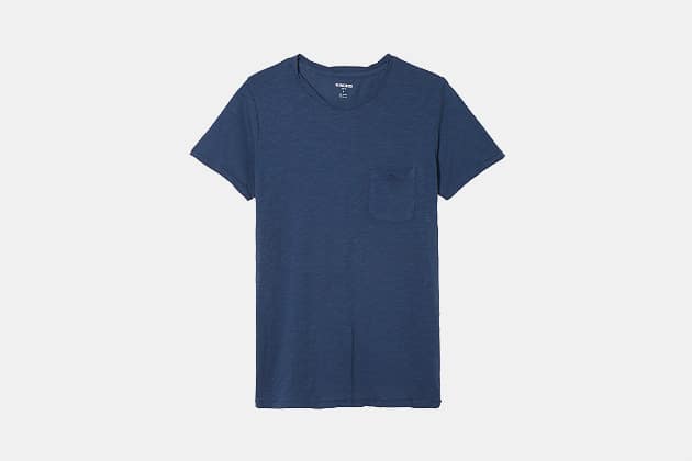 Bonobos Summer Weight Beach Tee