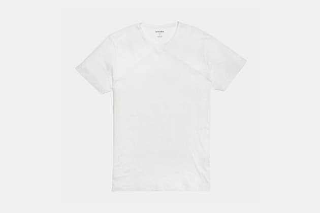 Bonobos Superfine Crew Neck Tee