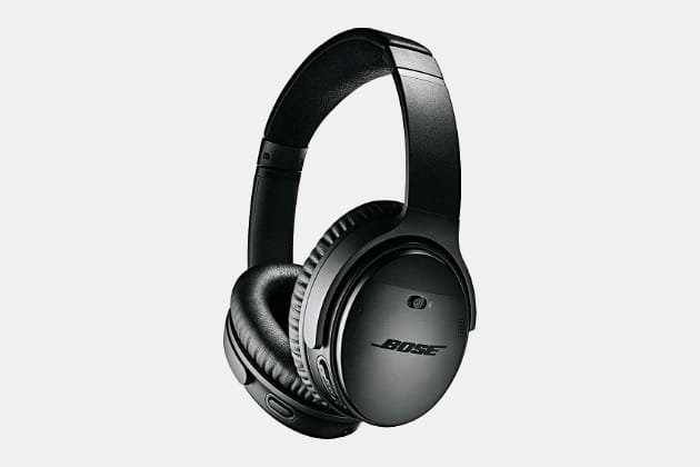 Bose QuietComfort 35 Wireless Headphones II