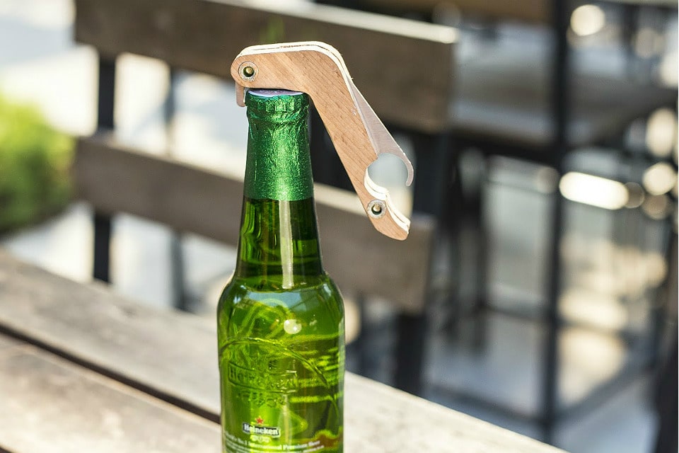 Bottle Opener X