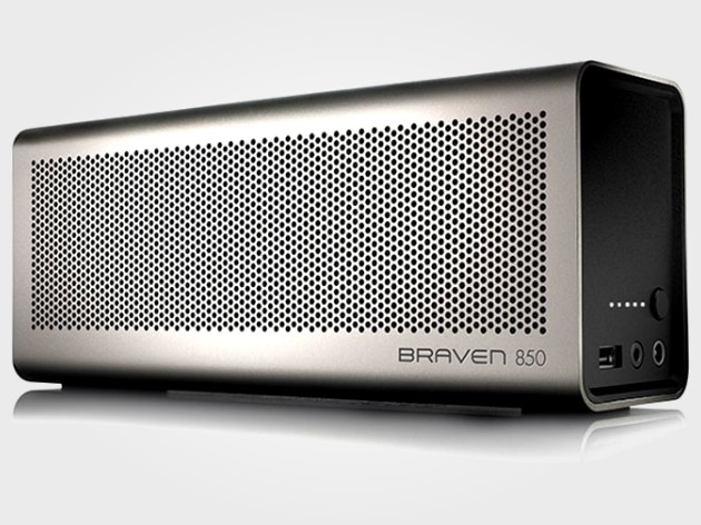 Braven 850 Portable Bluetooth Speaker