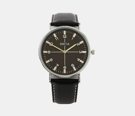 Breda Belmont Watch