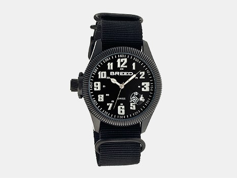 Breed Angelo Watch