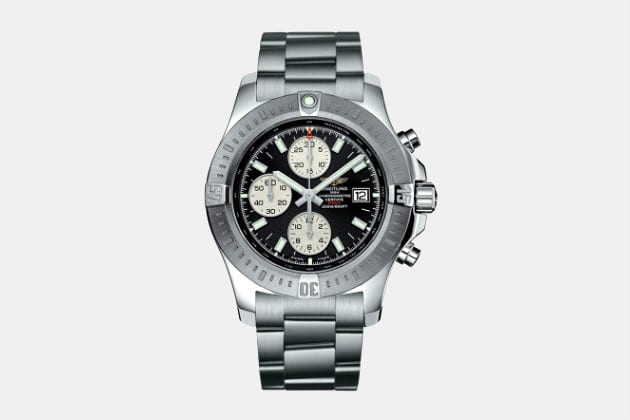 Breitling Colt Chronograph Automatic