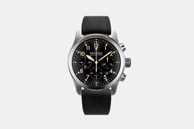 Bremont ALT1-P2