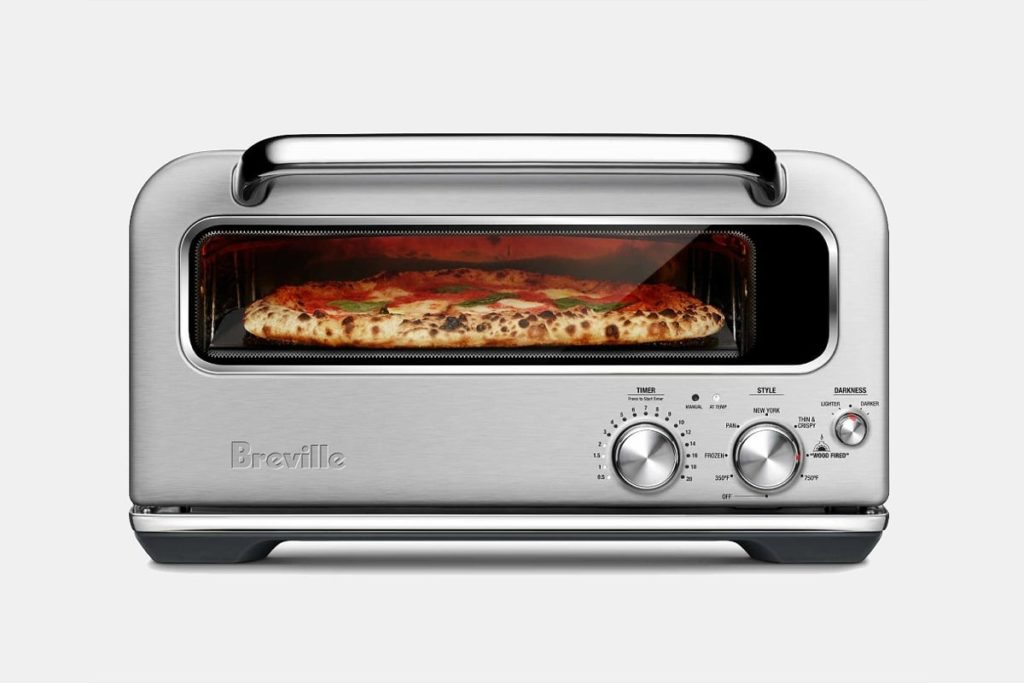 Breville Smart Oven GearMoose