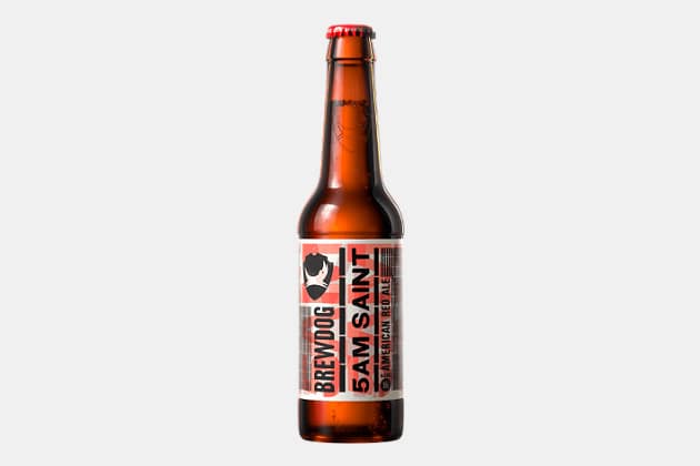Brewdog 5AM Saint