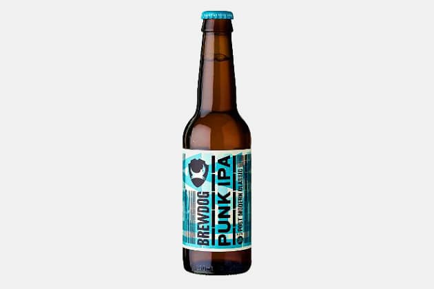 BrewDog Punk IPA