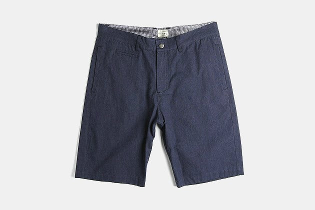 Bridge & Burn Camden Shorts