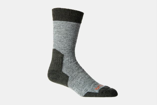 Bridgedale Merino Summit Hiking Socks