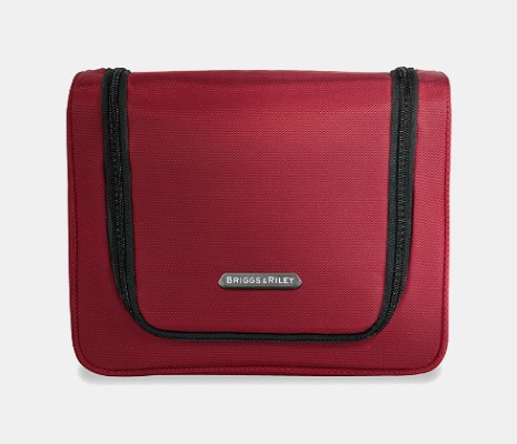 Briggs & Riley Hanging Toiletry Kit
