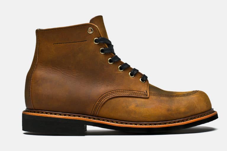 sam edelman davis boot
