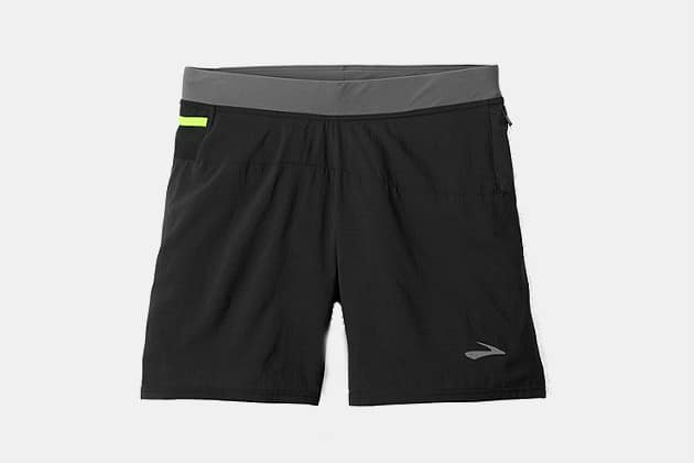 Brooks Cascadia Shorts