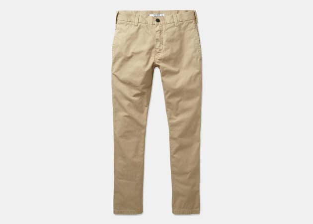 Buck Mason Chinos