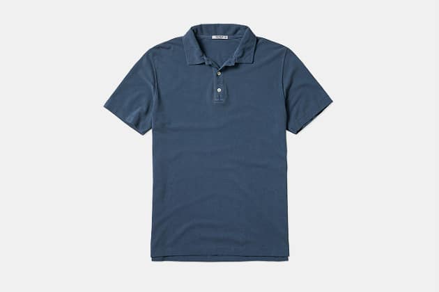 Buck Mason Tennis Shirt