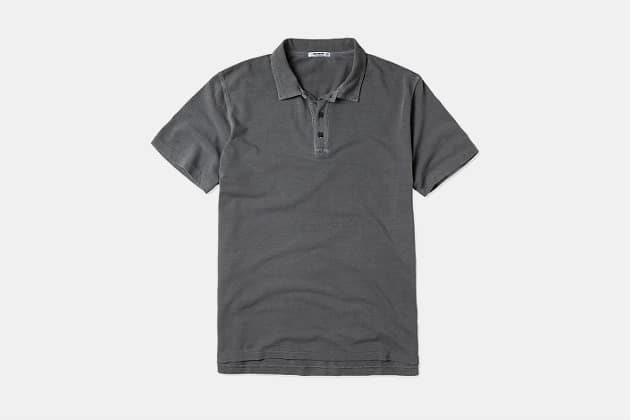 Buck Mason Tennis Shirt | GearMoose