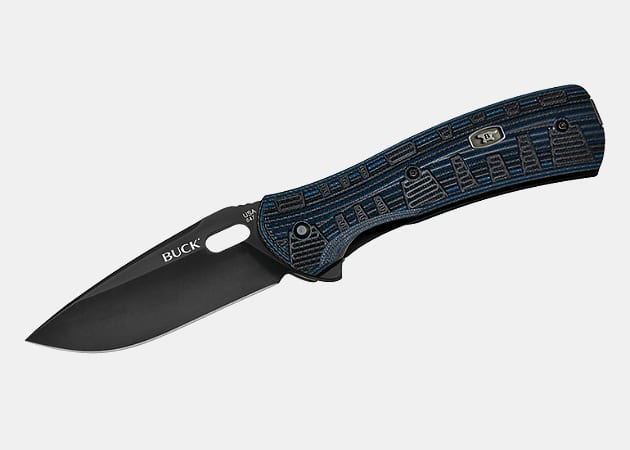 Buck Vantage Force Pro EDC Knife