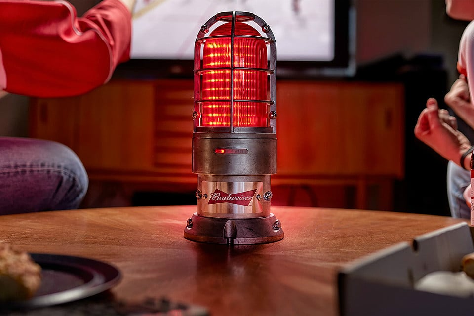 Budweiser Red Light - Product Information, Latest Updates, and Reviews 2023