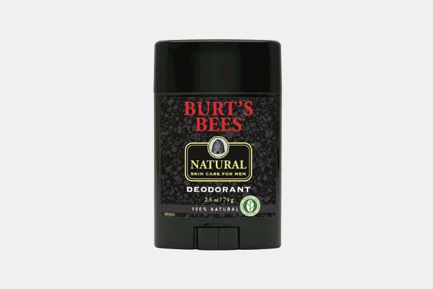 Burt's Bees Natural Deodorant