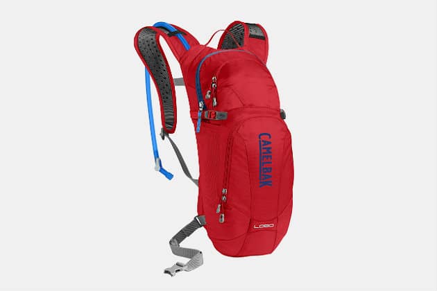 specialized hydration pack