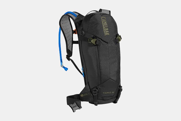 CamelBak T.O.R.O. Protector 8L Backpack